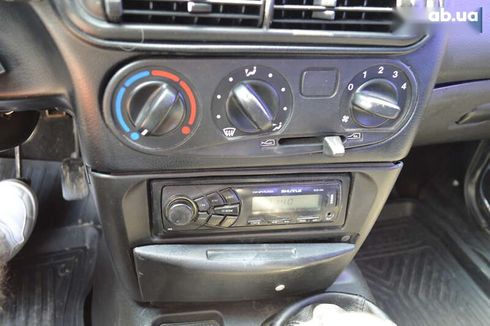 Chevrolet Niva 2007 - фото 23