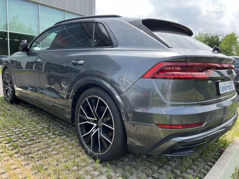 Audi Q8 2022 - фото 30