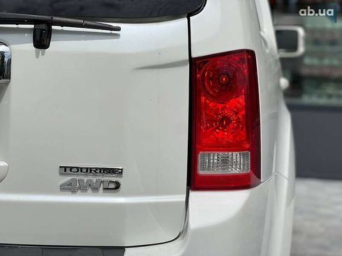 Honda Pilot 2014 - фото 12
