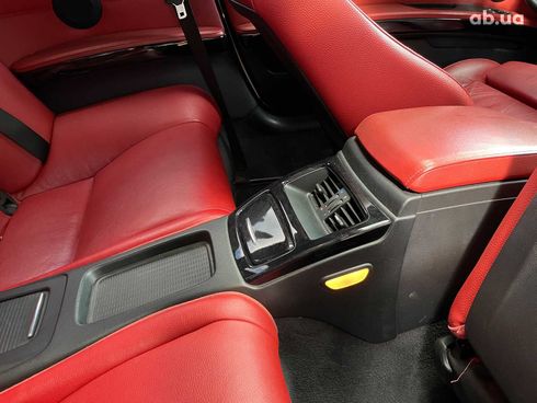 BMW 3 серия 2010 белый - фото 24