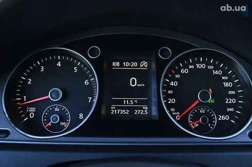 Volkswagen Passat 2012 - фото 22