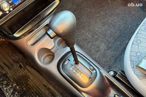 Daewoo Matiz 2008 - фото 23