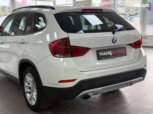 BMW X1 2015 - фото 9