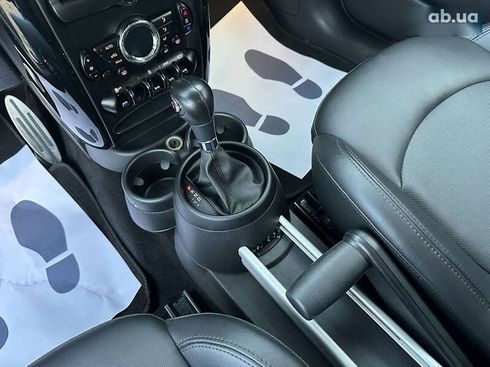 MINI Paceman 2015 - фото 12