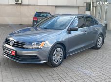 Volkswagen Седан бу купити в Україні - купити на Автобазарі