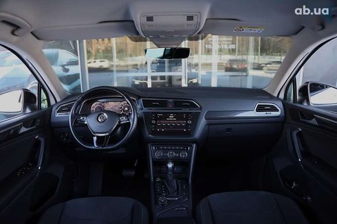 Volkswagen Tiguan 2018 - фото 10