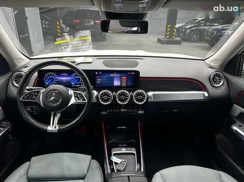 Mercedes-Benz EQB-Класс 2024 - фото 16