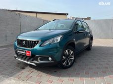 Продаж вживаних Peugeot в Запорізькій області - купити на Автобазарі