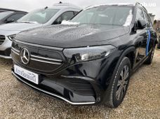 Продажа б/у Mercedes-Benz EQB-Класс Автомат - купить на Автобазаре