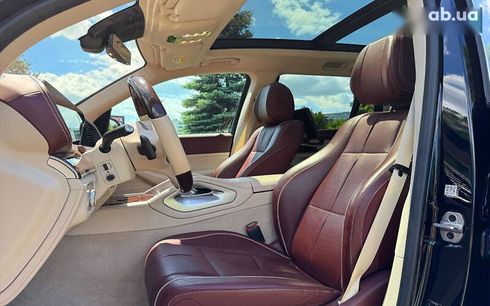 Mercedes-Benz Maybach S-Class 2021 - фото 10