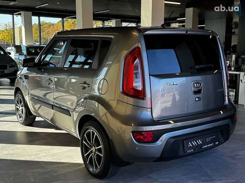 Kia Soul 2012 - фото 15