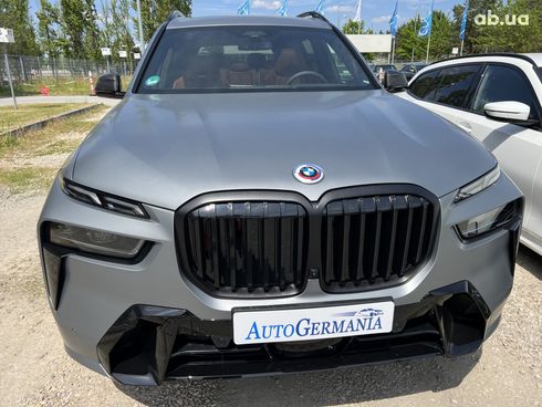 BMW X7 2023 - фото 33