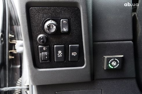 Nissan Qashqai 2013 серый - фото 17