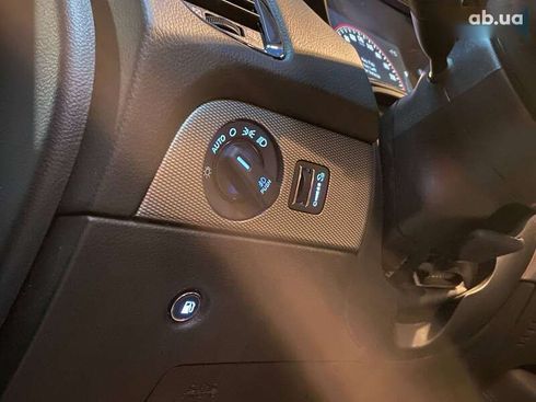 Dodge Durango 2017 - фото 29