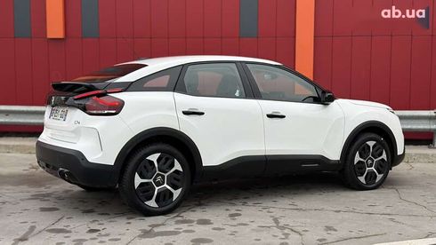 Citroёn C4 2022 - фото 14