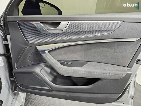 Audi rs6 2025 - фото 26