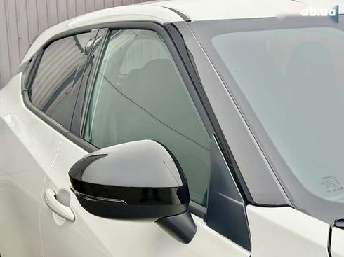 Nissan Juke 2024 - фото 26