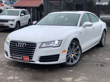 Продажа б/у Audi A7 2013 года в Виннице - купить на Автобазаре