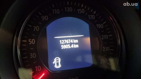 Renault Megane 2020 - фото 12