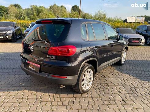 Volkswagen Tiguan 2013 - фото 7
