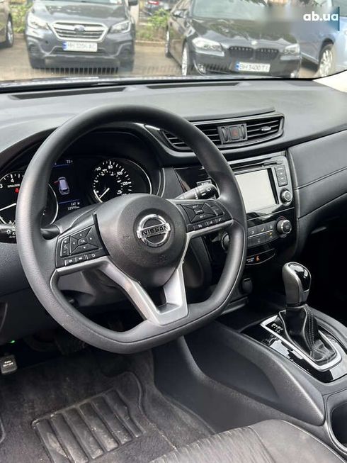 Nissan Rogue 2019 - фото 11