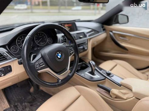 BMW 3 серия 2015 - фото 5