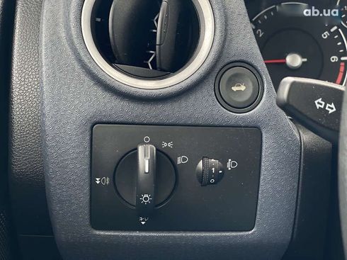 Ford Fusion 2008 - фото 21