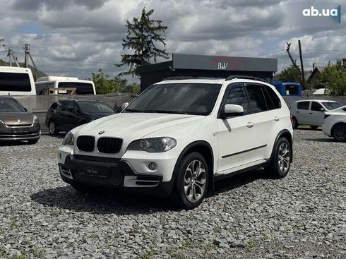 BMW X5 2009 - фото 4