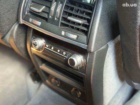 BMW X6 2017 черный - фото 50