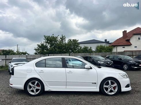 Skoda Octavia 2012 - фото 9