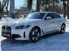 Продажа б/у седан BMW i4 - купить на Автобазаре