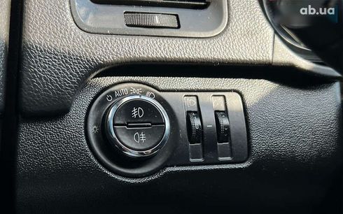Opel Insignia 2014 - фото 22