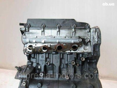 двигатель в сборе для Ford Mondeo - купити на Автобазарі - фото 10