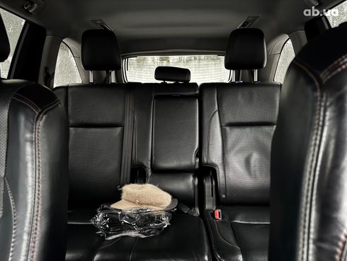 Toyota Highlander 2016 серый - фото 22