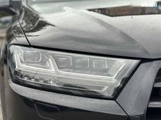 Продаж вживаних Audi Q7 2018 року в Києві - купити на Автобазарі