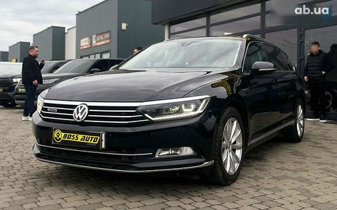 Volkswagen Passat 2015 - фото 3