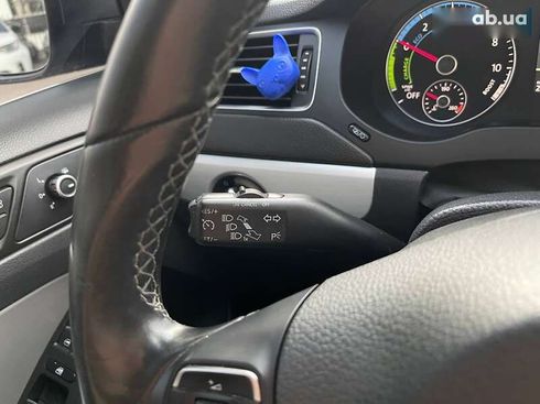 Volkswagen Jetta 2014 - фото 25