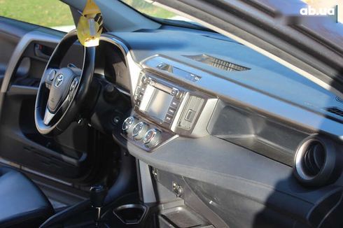 Toyota RAV4 2016 - фото 18