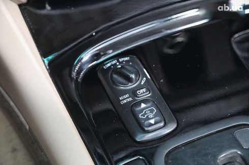 Lexus LX 2000 - фото 19