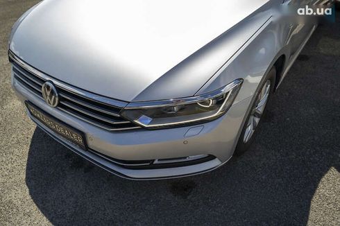 Volkswagen Passat 2018 - фото 8