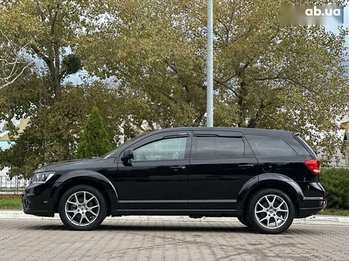 Dodge Journey 2019 - фото 6