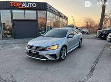 Продаж вживаних Volkswagen Passat в Запорізькій області - купити на Автобазарі