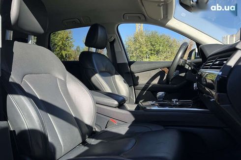 Audi Q7 2017 - фото 22