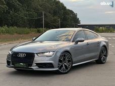 Продажа б/у Audi A7 в Киеве - купить на Автобазаре