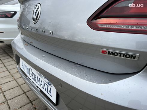 Volkswagen Arteon 2021 - фото 35