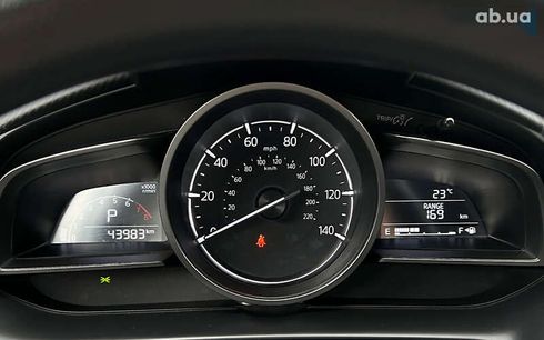 Mazda CX-3 2019 - фото 9