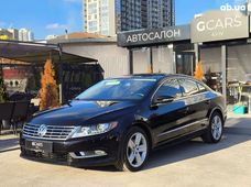 Купить Volkswagen Passat CC бу в Украине - купить на Автобазаре
