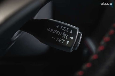 Lexus NX 2019 - фото 28