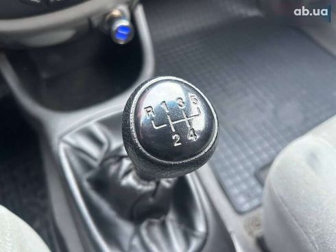 Chevrolet Lacetti 2005 - фото 20