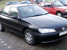 Запчастини Peugeot на Легкові авто в місті Одеса - купити на Автобазарі